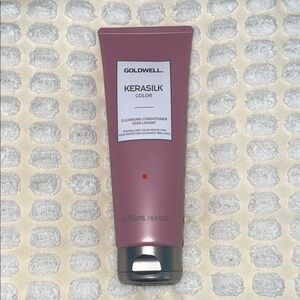 Goldwell Kerasilk Color Cleansing Conditioner